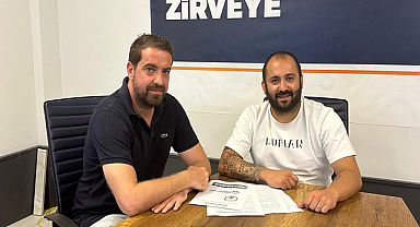 Atakum Belediyespor üst liglere göz dikti