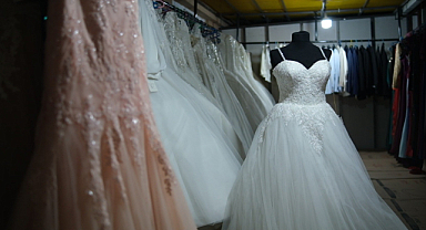 Atakum'da ihtiyaç sahiplerine destek