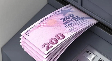 ATM'lere yeni karar! Sadece 200 TL çekilebilecek