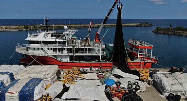 Av yasağı bitiyor! Tekneler vira bismillah diyecek
