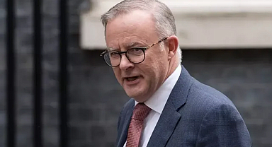 Avustralya Başbakanı Anthony Albanese, ülkesinin İsrail'e silah sağlamadığını açıkladı.