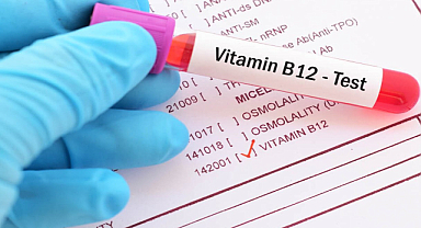 B12 eksikliği vücutta kendini böyle belli ediyor