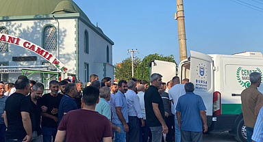 Baba dehşeti! Kızını boğarak öldürdü