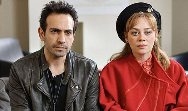 Bahar dizisine yeni isimler katılıyor