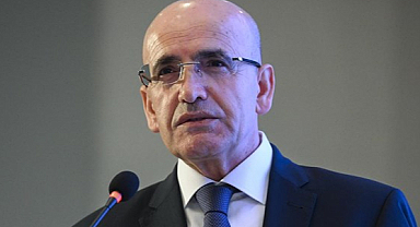 Bakan Şimşek : Cari açığı yüzde 2’nin altında bekliyoruz