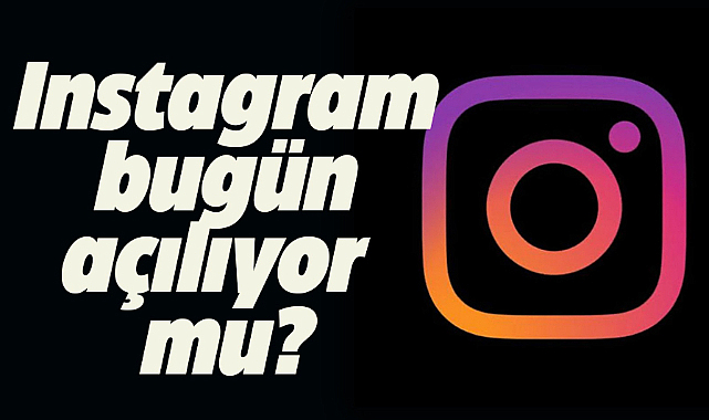 Bakan Uraloğlu'ndan Instagram açıklaması! Belli bir noktaya geldik
