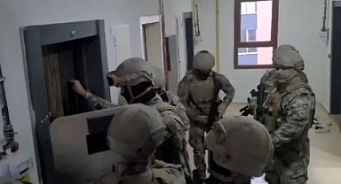 Bakan Yerlikaya’dan açıklama ‘suç örgütü çökertildi’