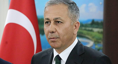 Bakan Yerlikaya’dan uyuşturucu operasyonu! 520 kişi yakalandı