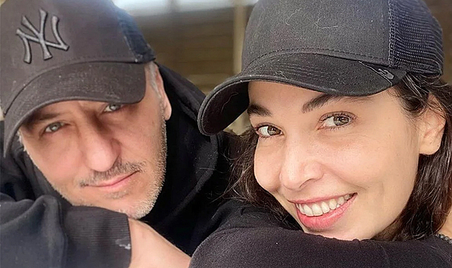 Barış Falay'dan samimi açıklamalar! Aşk adamıyım