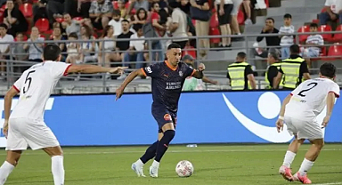 Başakşehir - İberia Tiflis maçı ne zaman, saat kaçta ve hangi kanalda?