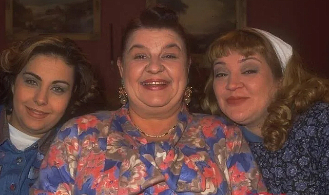 Baskül Ailesi'nin Fidan'ı Gamze Gözalan bambaşka biri oldu