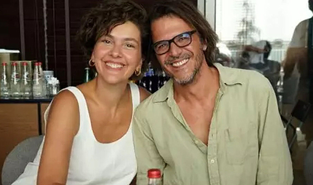 Bergüzar Korel, Mehmet Günsür ile ekranlara dönüyor