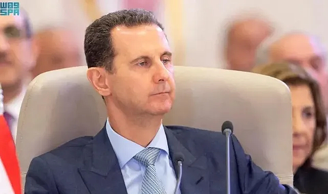 Beşar Esad’dan Türkiye açıklaması, ‘egemenlik’ şartını yineledi