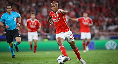 Beşiktaş’a yeni bir yıldız daha geliyor!