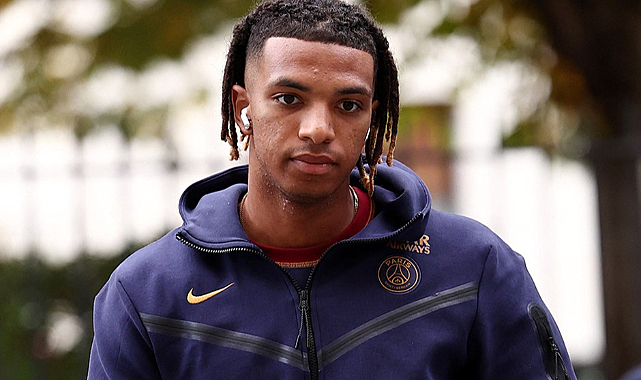 Beşiktaş'a transfer için İstanbul'a gelen o oyuncu 