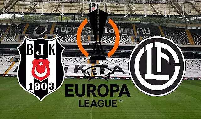 Beşiktaş Lugano maçı ne zaman, hangi kanalda, şifresiz mi yayınlanacak, saat kaçta?