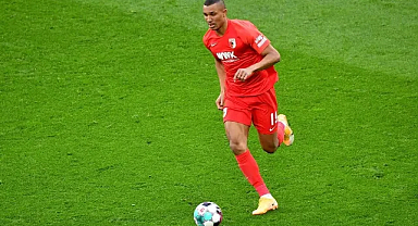 Beşiktaş'tan yıldız stoper transferi! Felix Uduokhai İstanbul'a geliyor