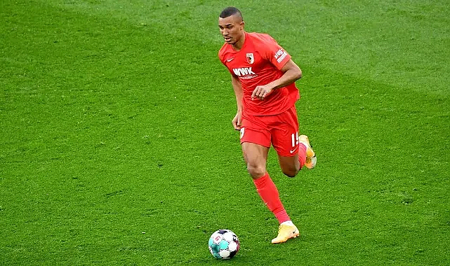 Beşiktaş'tan yıldız stoper transferi! Felix Uduokhai İstanbul'a geliyor