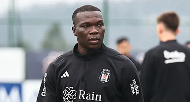 Beşiktaş yönetiminden net karar! O isim ayrılmak istemiyor 