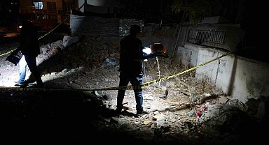 Bıçaklı cinayete 3 tutuklama