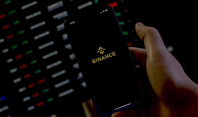 Binance, Filistinlilerin Bitcoin varlıklarına el koydu!