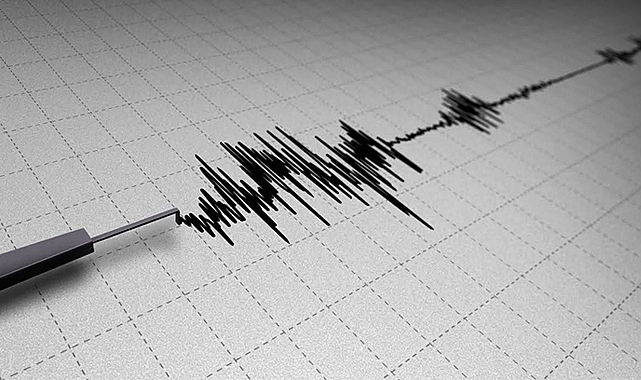 Bingöl’de 4.1 büyüklüğünde deprem meydana geldi