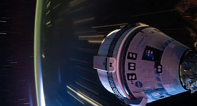 Boeing’in Mekikteki astronotları Dünya’ya dönemiyor 