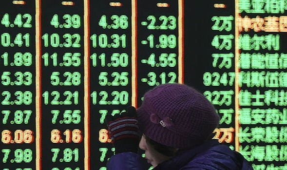 Borsa toparlanıyor mu?