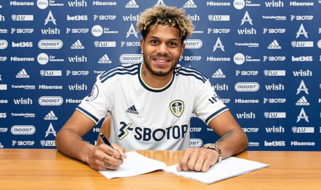 Brighton’dan, Rutter için 40 milyon sterlinlik ödeme