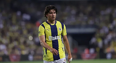 Brighton için Ferdi Kadıoğlu imzayı attı