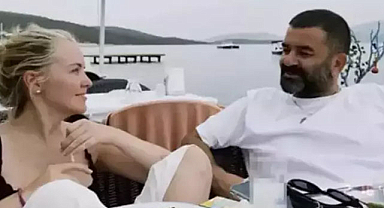 Bülent Şakrak ve Esra Akpınar aşkı kısa sürdü