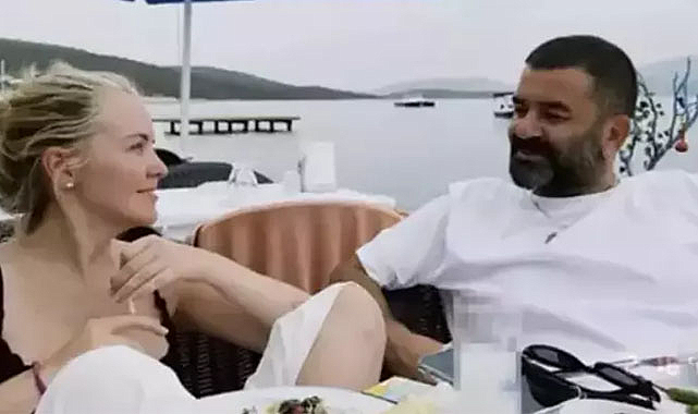 Bülent Şakrak ve Esra Akpınar aşkı kısa sürdü