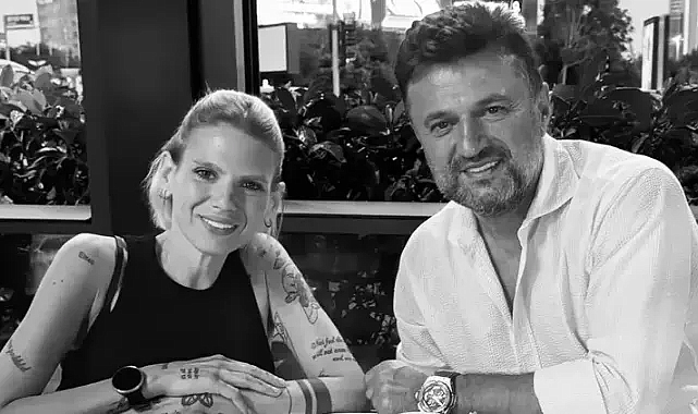 Bülent Uygun’un kızı Almina Tude Uygun şeker komasına girdi