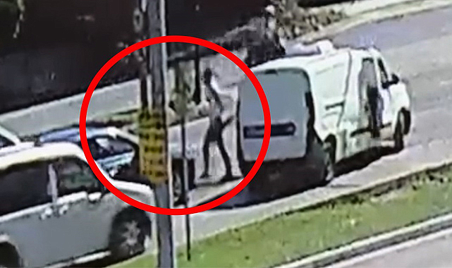 Bursa'da, Arda T. eski nişanlı dehşeti! Önce 14 aylık bebeği ve eski nişanlısını yaraladı, sonra kafasına sıktı