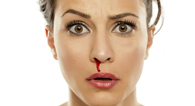 Burun kanamasına dikkat! Büyük hastalıkların habercisi mi?