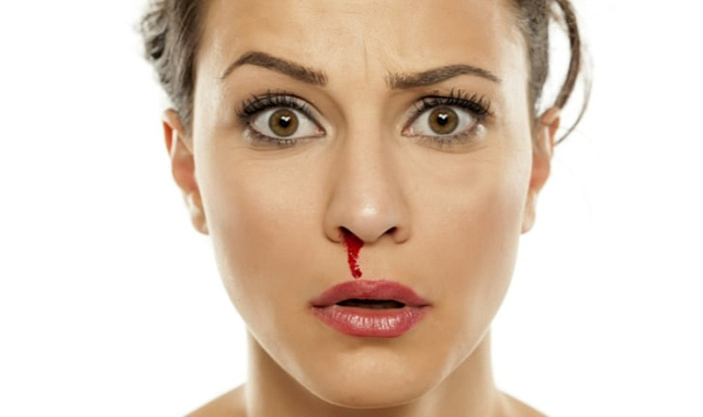 Burun kanamasına dikkat! Büyük hastalıkların habercisi mi?