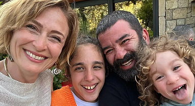 Ceyda Düvenci eski eşi Bülent Şakrak’a gönderme mi yaptı? 