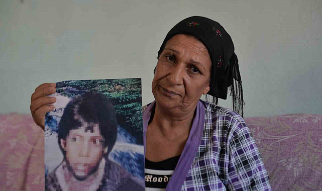 Cezaevinden çıktı, arkadaşını öldürüp cesedini kanala attı