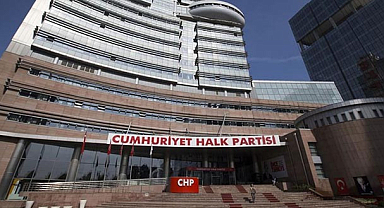 CHP’de yeni dönem hazırlığı