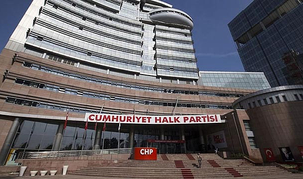 CHP’de yeni dönem hazırlığı