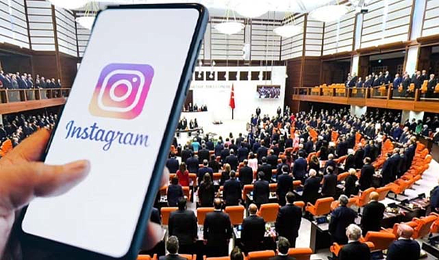 CHP'den Instagram hamlesi: TBMM'ye acil toplantı çağrısı