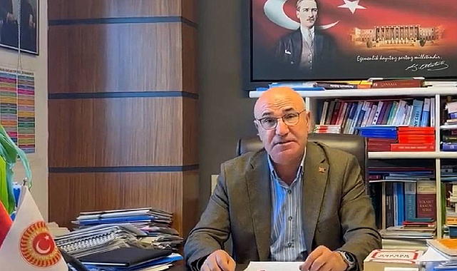 CHP''li Tanal Instagram'a erişim engeli kararı için yürütmenin durdurulması istemiyle dava açtı