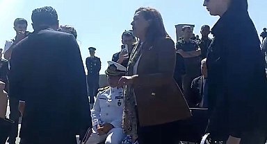 CHP'li Belediye Başkanından sandalye krizi