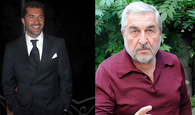 Cihat Tamer'den evlat acısı, oğlu Atilla Tamer'i kaybetti