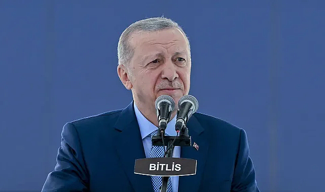 Cumhurbaşkanı Recep Tayyip Erdoğan’dan şaşırtan açıklama! ‘Provokatör’ ve ‘marjinal’