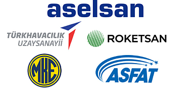 Defense News Top 100 2024 listesi açıklandı: 5 Türk şirketi yer aldı