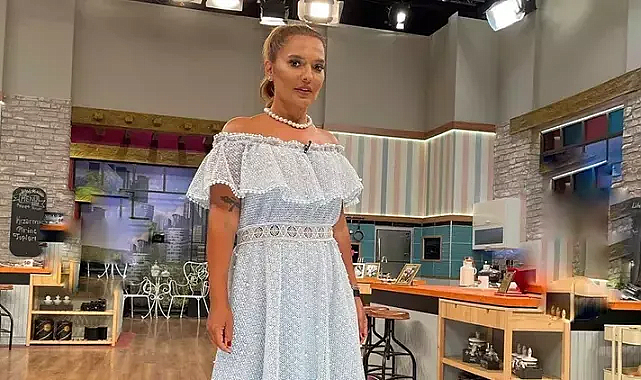 Demet Akalın’dan ‘kiracı’ gerilimi