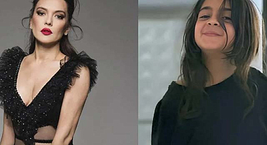 Demet Akalın'ın Narin Güran paylaşımı sosyal medyada büyük yankı uyandırdı!