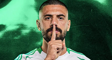 Merih Demiral, Fenerbahçe'ye teşekkür için stadyuma geliyor