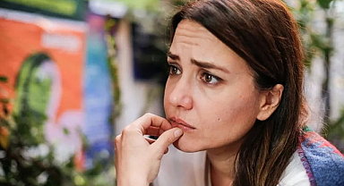 Deniz Uğur, Nilüfer'i ve kızını oğlu Poyraz'ı kaçırmakla suçladı